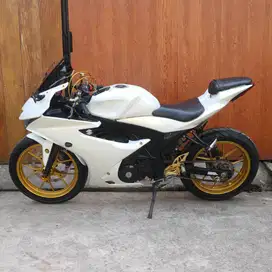 SUZUKI GSX R 2017 PAJAK AKTIF
