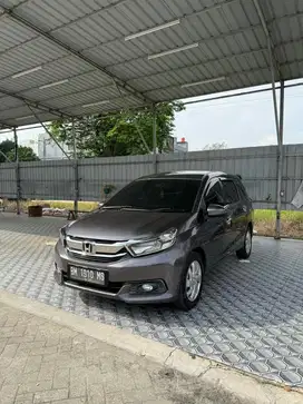 HONDA MOBILLIO E FACELIFT 2017 AUTOMATIC