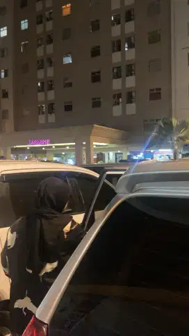 Jasa pindahan kalibata city