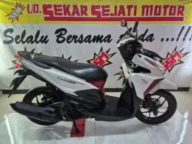 Vario 150 exclusive remot 2016 plat L