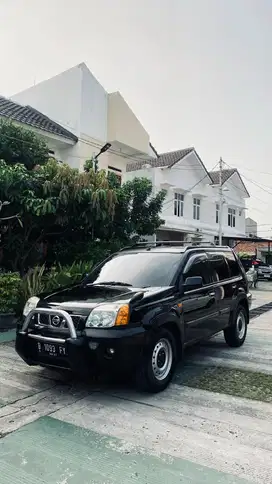 Nissan X-Trail 2007 Bensin