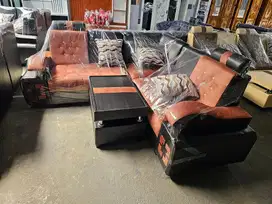 Obral Sofa Bagus Murah