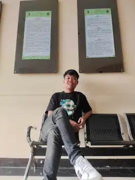Mencari pekerjaan