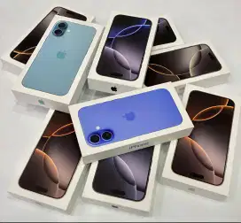 KREDIT IPHONE ALL TYPE TANPA DP ANGSURAN RINGAN