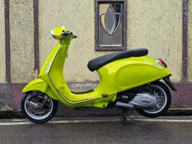 Vespa Sprint S 150 Abs 2022