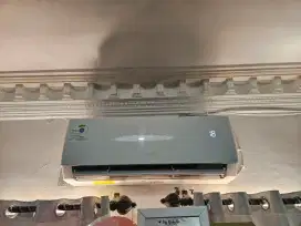 Ac gree 1/2 pk mulus