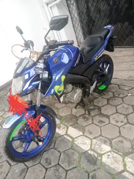 Vixion Movistar