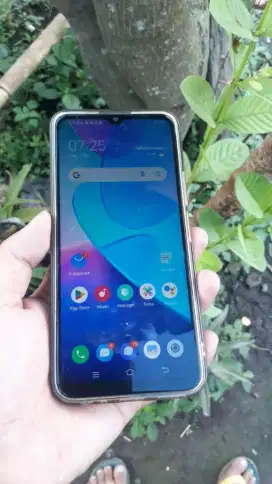 Vivo y20 3/64 mulus