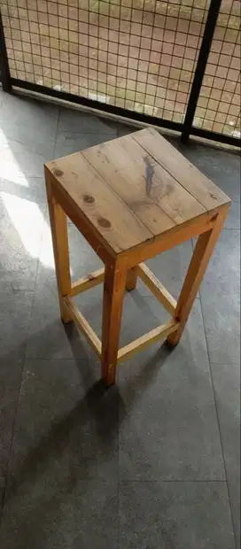 Jual Bar Stool Mini