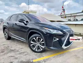 Lexus RX300 Luxury Tahun 2019 Automatic