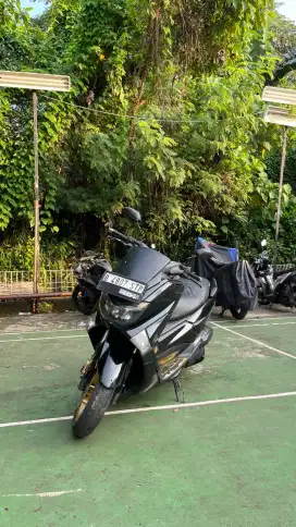 Motor Nmax 2016