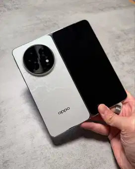 Oppo Find N5 16/512