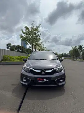 [KM 20RBAN][TDP 5JT] HONDA BRIO 1.2 E AT 2019/2020