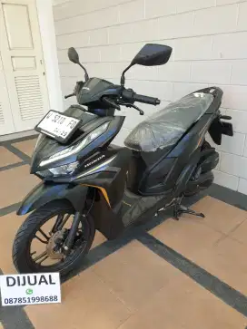 Km8Rb VARIO125KEYLESS Tertinggi BARU GRESS PLASTIKAN SiapPakaiBUKTIKAN