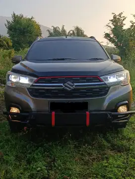 XL7 Zeta Manual Upgrade Malang Karlos
