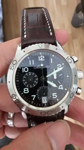 Breguet type XX tahun 2002
