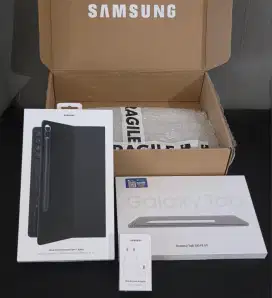 Samsung Tab s10 FE 5G New Segel Garansi Resmi