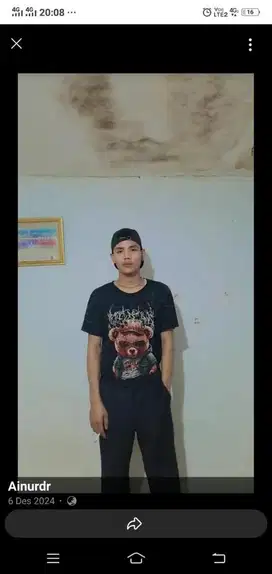 Info loker potong bahan konveksi