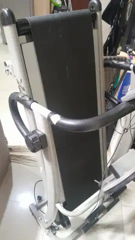 TREADMILL SECOND BOGOR KOTA