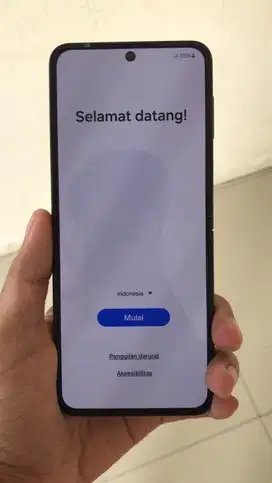 Samsung Z Flip 5 512gb Garansi On
