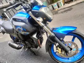 Jual Yamaha Byson 2014