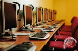 Operator Warnet