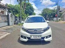 Mobilio E AT 2019 Putih Harga Terjangkau
