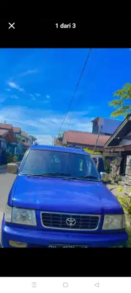 Kijang lgx 2021 pajak hidup surat lengkap