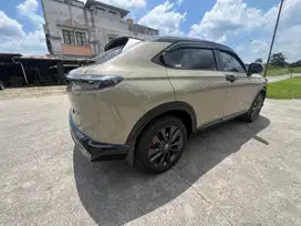 HRV RS TURBO TAHUN 2022 TANGAN PERTAMA