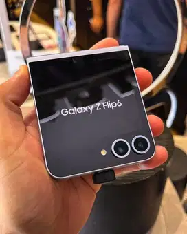 SAMSUNG Z- FLIP 6