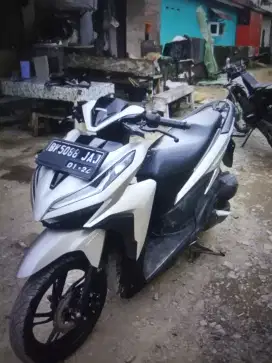 Vario 2019-150cc.lengkap surat.