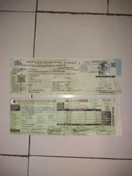 Jual aja karna butuh duit seeeh