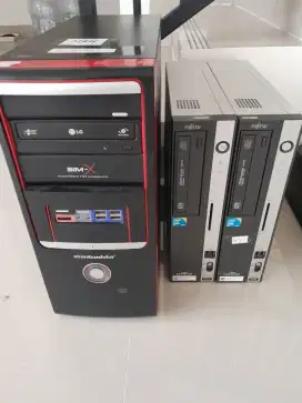 Dijual Take All CPU Komputer
