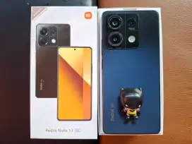 redmi note 13 5g 8/256 fullset