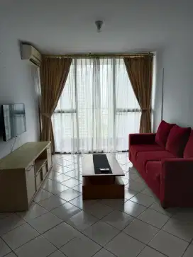 Dijual Apartemen Taman Rasuna Said Epicentrum Jakarta Selatan