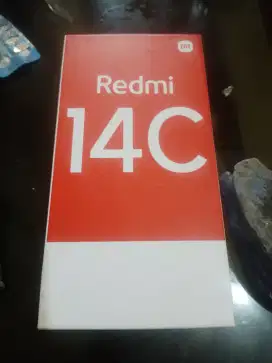 Redmi 14c 8/256