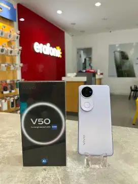 Promo Vivo V50 5G