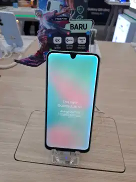Samsung galaxy a26 8/256 garansi resmi sein