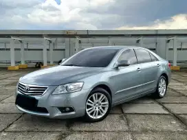 Toyota Camry V 2.4 2011