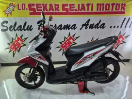 Beat esp cw 2015 plat L