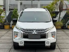 {km39rb} Xpander Cross Rockford Fosgate tahun 2020