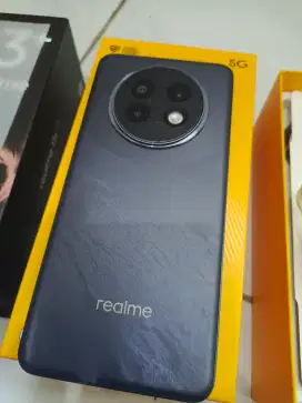 Realme 13 plus / Realme 13+ garansi mulus