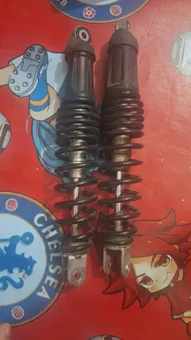 Shockbreaker ori Aerox New