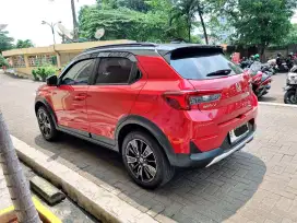 HONDA WRV RS TWO TONE 2024 AUTOMATIC FULL SPEC NIK 2023 ISTIMEWA WR V