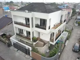 Rumah Cantik Di Hook Jatibening