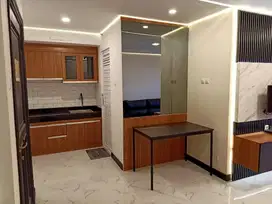Apartemen Majesty Tipe 2 Bedroom Furnished