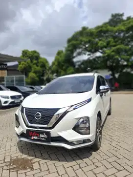 [KM 27 RBAN] NISSAN LIVINA 1.5 VL 2021/2022