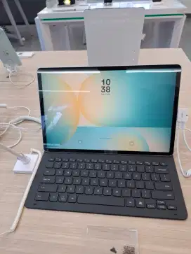 Galaxy tab s10 fe+ 12/256 garansi resmi sein