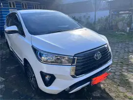 Innova New Reborn 2020 2021