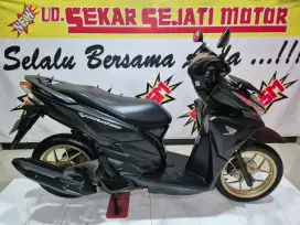 Vario 150 exclusive 2018 plat L